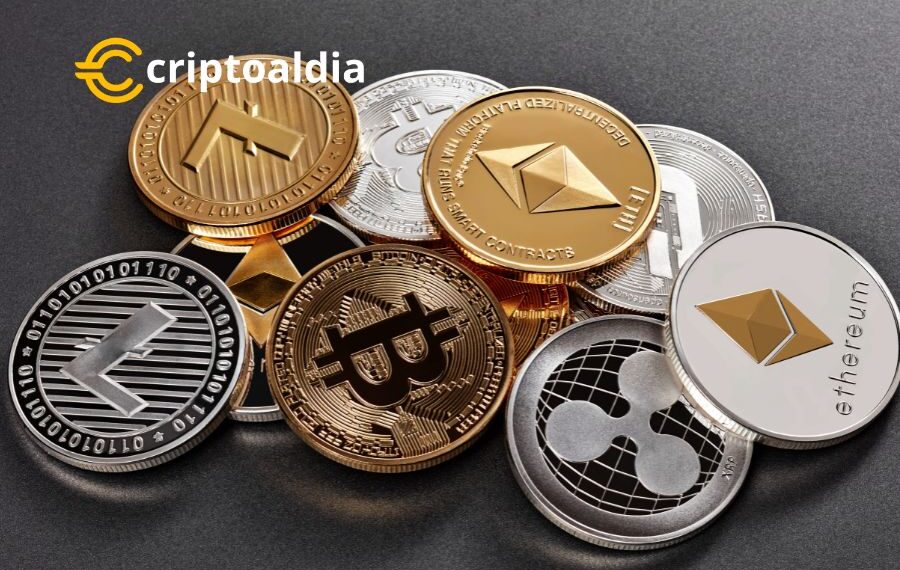 Crecimiento Imparable: Los Fondos de Criptomonedas Atraen Millones en Inversiones