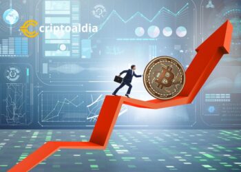 Blockchain.com Rompe Barreras con $200 Millones en Transacciones de Bitcoin