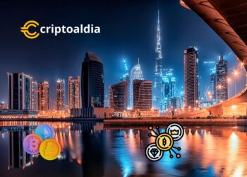 Dubai Refuerza su Liderazgo con Nuevas Normas para Tokens Cripto