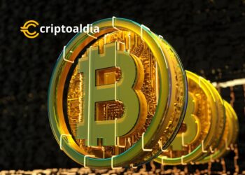 Bitcoin Rompe Barreras: Supera los USD 70,000 Pero Surge Preocupación por el Apalancamiento