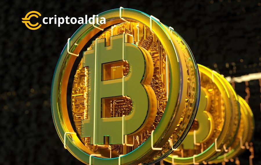 Bitcoin Rompe Barreras: Supera los USD 70,000 Pero Surge Preocupación por el Apalancamiento