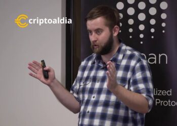 Cofundador de Chainlink Resalta la Vitalidad de las Redes de Oráculos