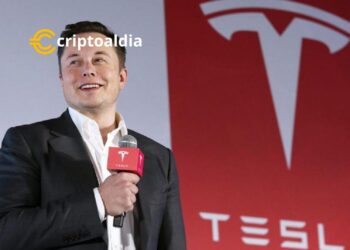 Tesla Impulsa la Innovación en Texas