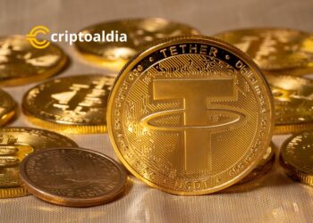 Tether Revoluciona el Mercado con Nueva Stablecoin XAU1