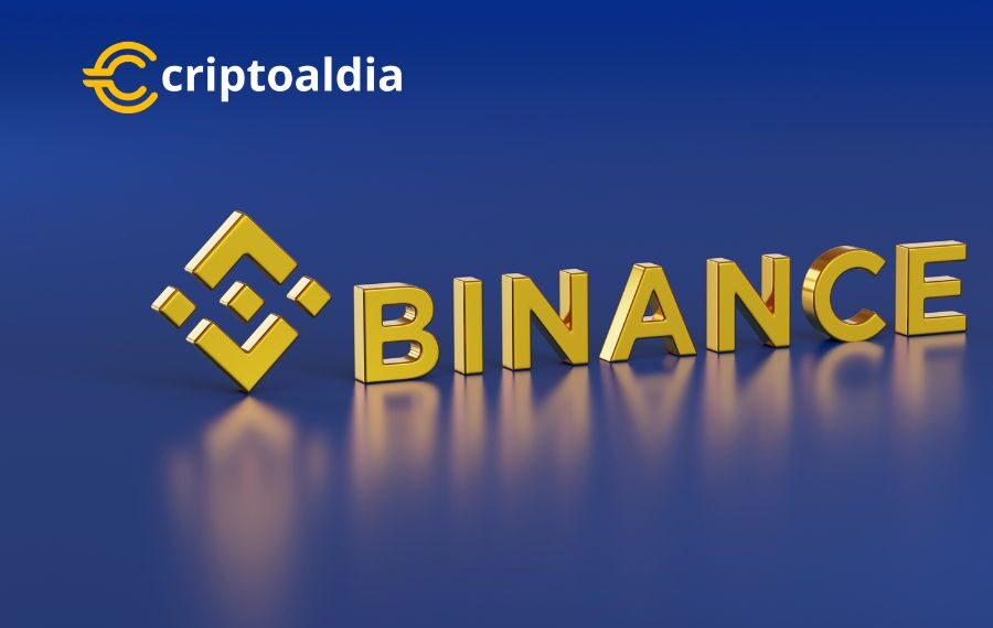 Binance: Una Nueva Era de Accesibilidad con Compras de Criptomonedas a través de Visa y Mastercard