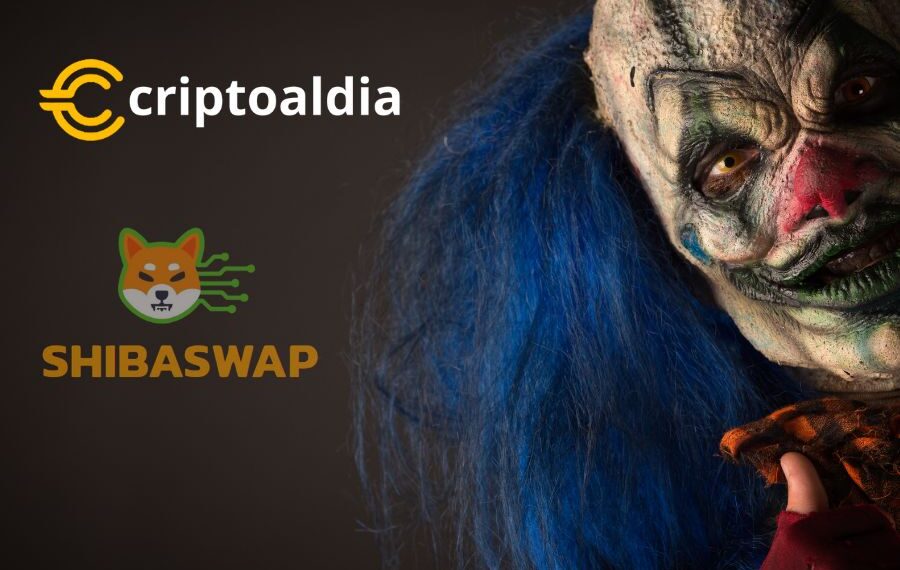 Clown Token by Satoshi Nakamoto (Clown Hahaha)