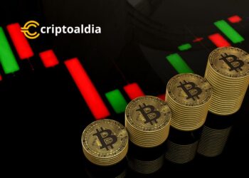 Bitcoin Retrocede un 1.8% tras Datos Laborales en EE.UU.