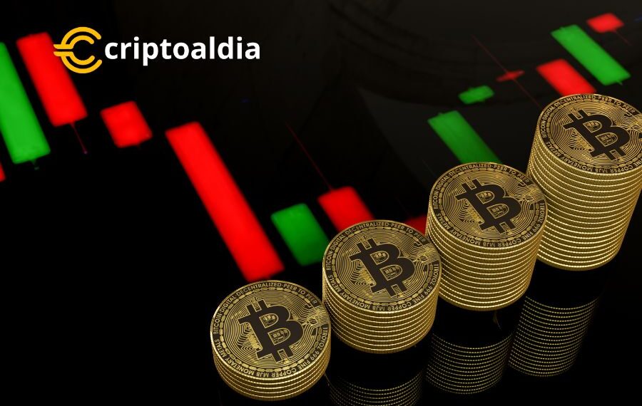 Bitcoin Retrocede un 1.8% tras Datos Laborales en EE.UU.