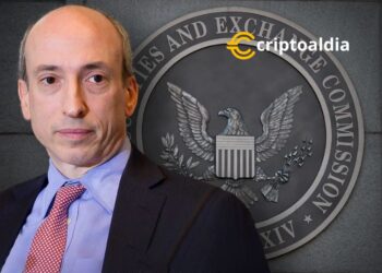 El Rol de la SEC en la Aproximación de los ETFs Cripto