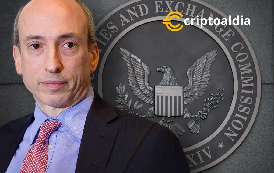 El Rol de la SEC en la Aproximación de los ETFs Cripto