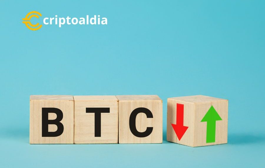 Factores que Influyen en la Baja de Bitcoin