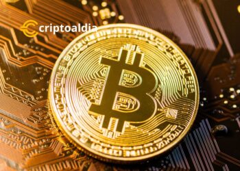 Bitcoin Retrocede pero Mantiene Potencial: La Fed Marca el Ritmo