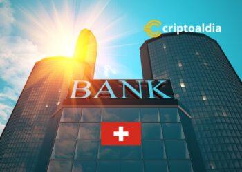 Un Banco Suizo en la Vanguardia de las Finanzas Digitales
