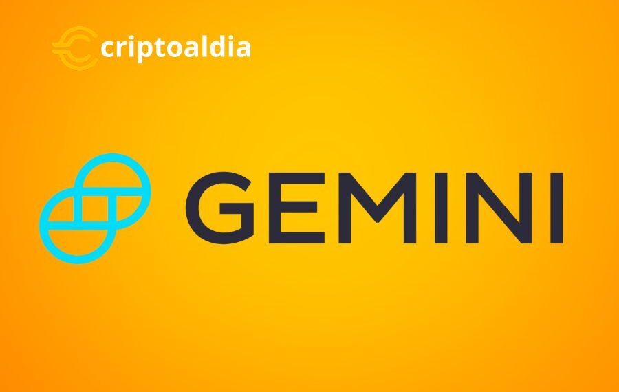 Gemini Resuelve Disputa con Fiscal de Nueva York por USD 50 Millones