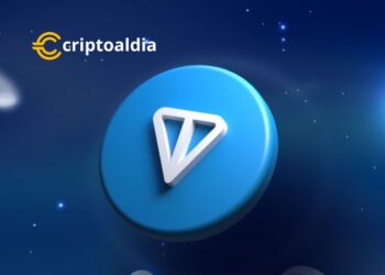 TON Se Dispara un 34% en Dos Semanas: ¿Corrección a la Vista?