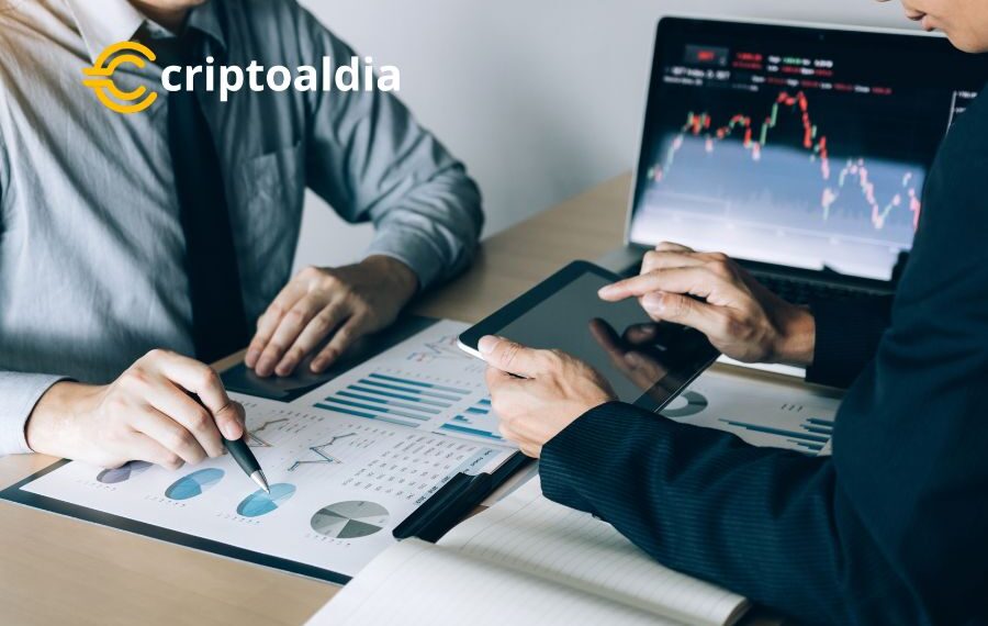 Inversores Retiran $600 Millones de Fondos de Criptomonedas en Mayor Salida Semanal Desde Marzo