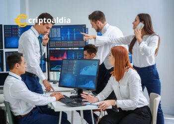 Traders de Bitcoin Mantienen la Calma por Debajo de los 65K USD