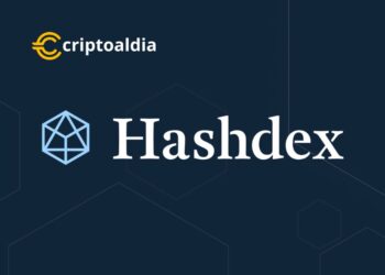 Hashdex Revoluciona el Mercado con Nuevo ETF de Bitcoin y Ethereum