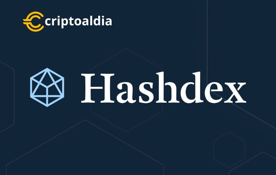 Hashdex Revoluciona el Mercado con Nuevo ETF de Bitcoin y Ethereum