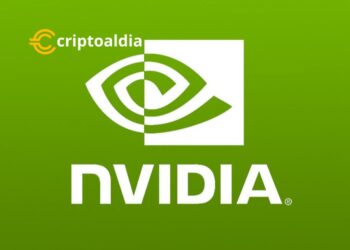 Nvidia Conquista la Cima: Se Convierte en la Empresa de Capital Abierto Más Valiosa del Mundo