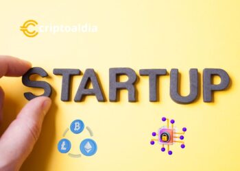 El Auge de la Financiación: Inversores Aumentan su Apuesta en Startups de Criptomonedas y Blockchain