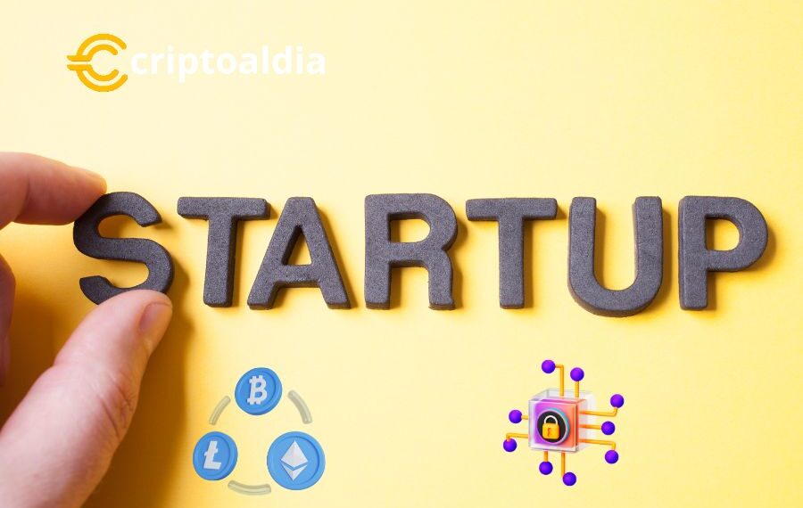 El Auge de la Financiación: Inversores Aumentan su Apuesta en Startups de Criptomonedas y Blockchain