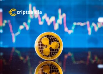 El Auge del XRP: Precio Podría Despegar con el Creciente Interés Abierto