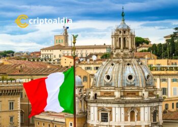 Italia Refuerza la Supervisión del Mercado Cripto para Mayor Seguridad