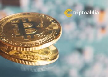 Bitcoin Retrocede un 2.8% tras Rozar los USD 66.5K: ¿Corrección Saludable?