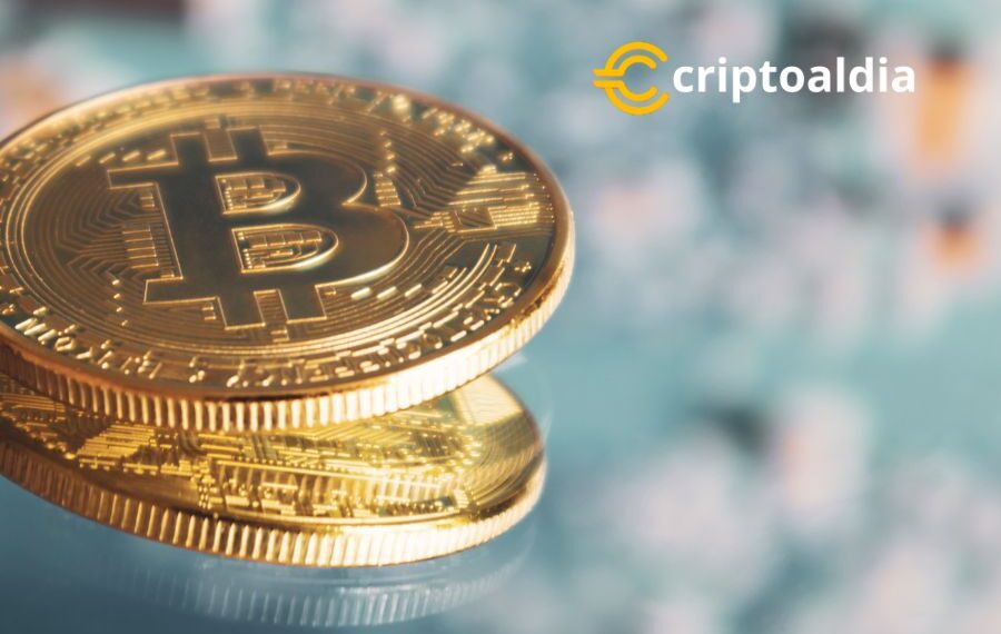 Bitcoin Retrocede un 2.8% tras Rozar los USD 66.5K: ¿Corrección Saludable?