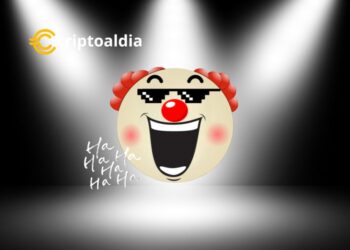 «El memecoin que dominará el mundo entero, jajaja, el meme de los memes, oh sí bebé»