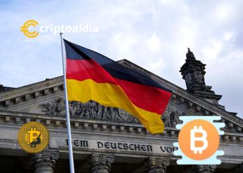 Mercado de Criptomonedas: La Influencia de Alemania en la Venta de BTC