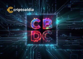 El BCE Revoluciona con la Primera Actualización de su CBDC