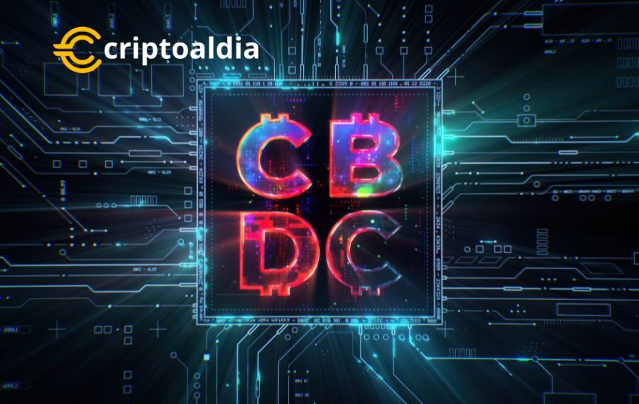 El BCE Revoluciona con la Primera Actualización de su CBDC