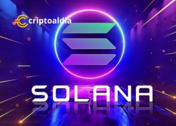 Solana en Auge: Aumento Exponencial en Volumen de Operaciones