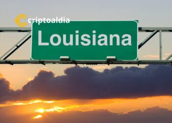 Luisiana Avanza con Innovadora Ley Pro Cripto