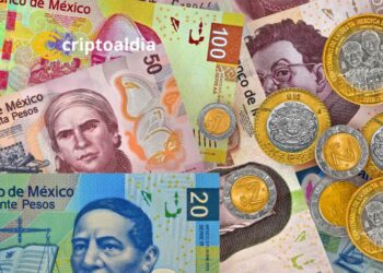 El Peso Mexicano Se Fortalece: Una Sorpresa en Medio de la Inflación