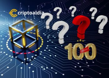 La criptomoneda que perdura los próximos 100 años