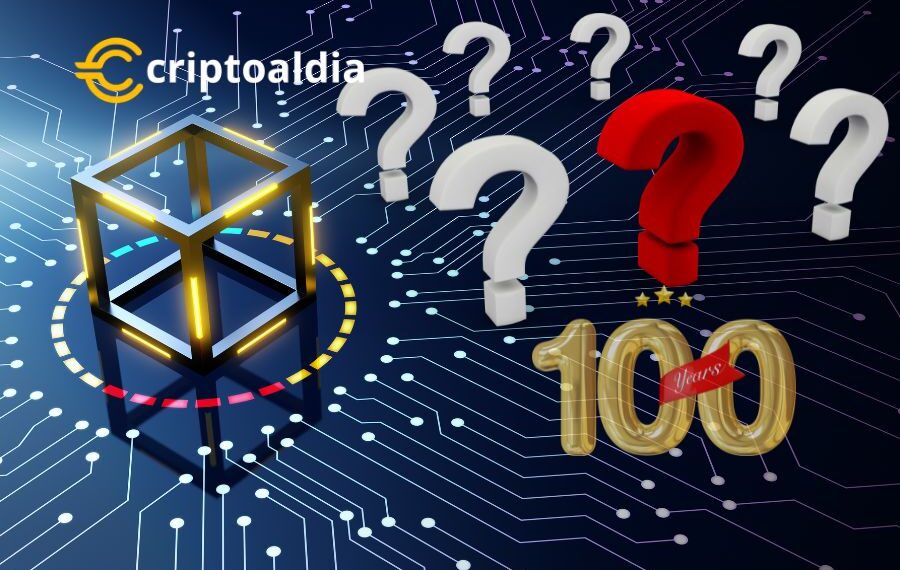 La criptomoneda que perdura los próximos 100 años
