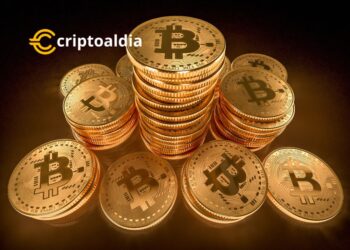 Bitcoin Rompe el Punto de Entrada Promedio