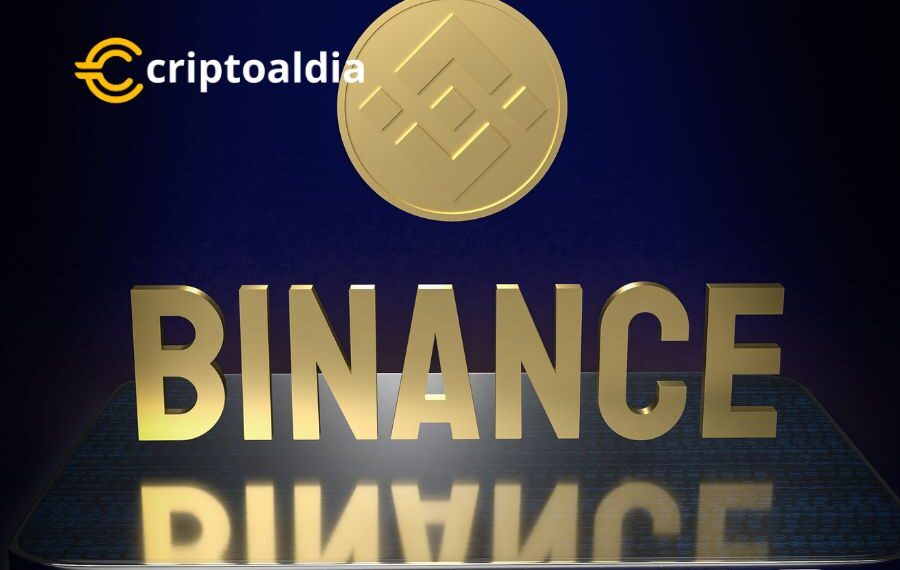 Binance Refuerza su Seguridad: Nuevas Medidas Contra el Uso Indebido de Cuentas