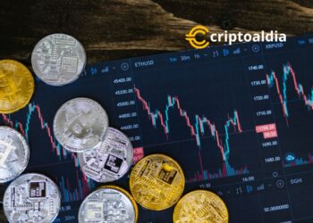 Bitcoin Revoluciona: La Criptomoneda que Multiplica Fortunas