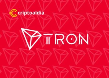 Tron Supera Adversidades Pese a Caída de Depósitos