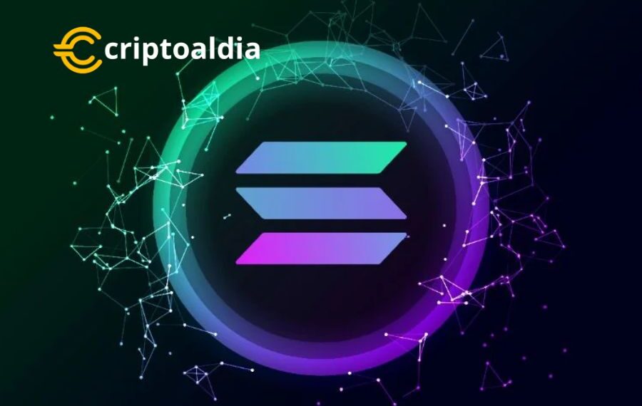 21Shares Impulsa la Innovación Financiera con Solicitud de ETF de Solana al Contado