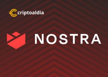CEO de Nostra Deja el Cargo Poco Después del Lanzamiento del Token