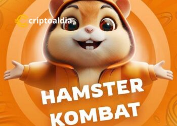 Hamster Kombat: Un Fenómeno Digital Alcanza los 150 Millones de Usuarios a Velocidad Récord