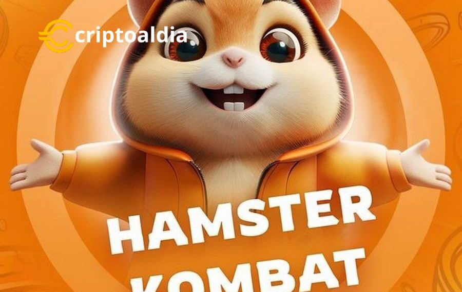 Hamster Kombat: Un Fenómeno Digital Alcanza los 150 Millones de Usuarios a Velocidad Récord
