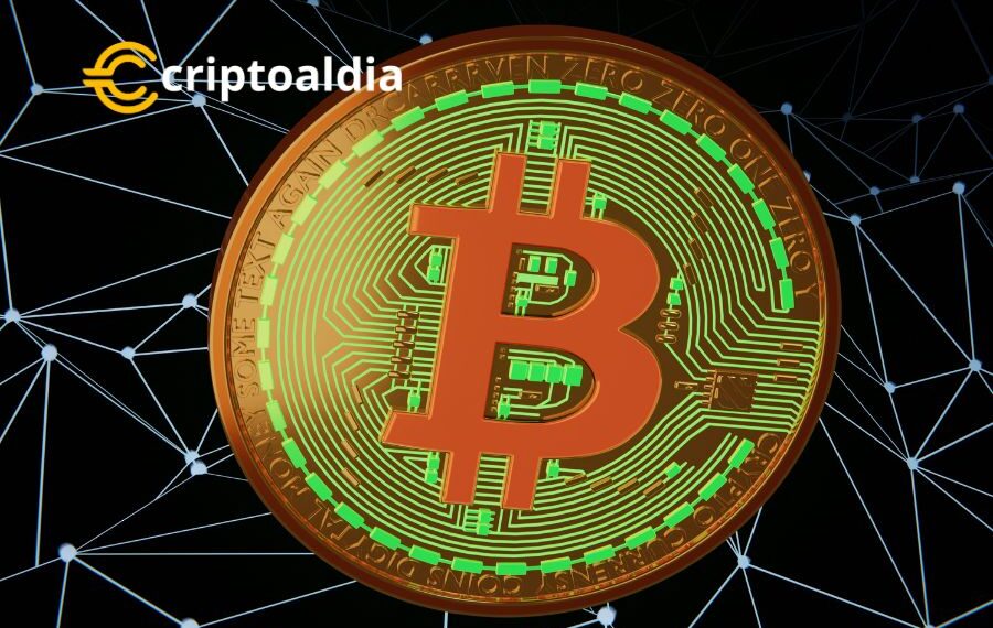 Bitcoin: Un Punto de Inflexión a la Vista mientras el Precio Cae por Debajo de los $60,000