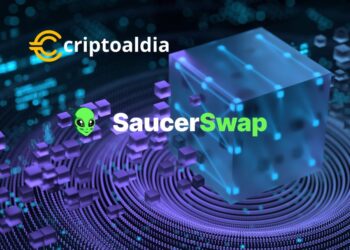 SaucerSwap: Innovación y Seguridad en la Red Hedera