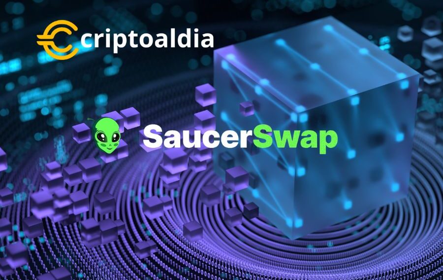 SaucerSwap: Innovación y Seguridad en la Red Hedera